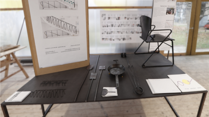 Symposium_Repair_Stand_Tisch