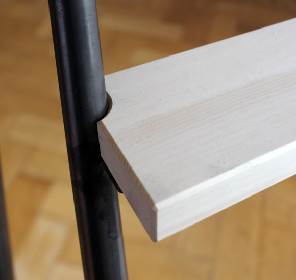 modulare hochbett-ebene - weitere bilder