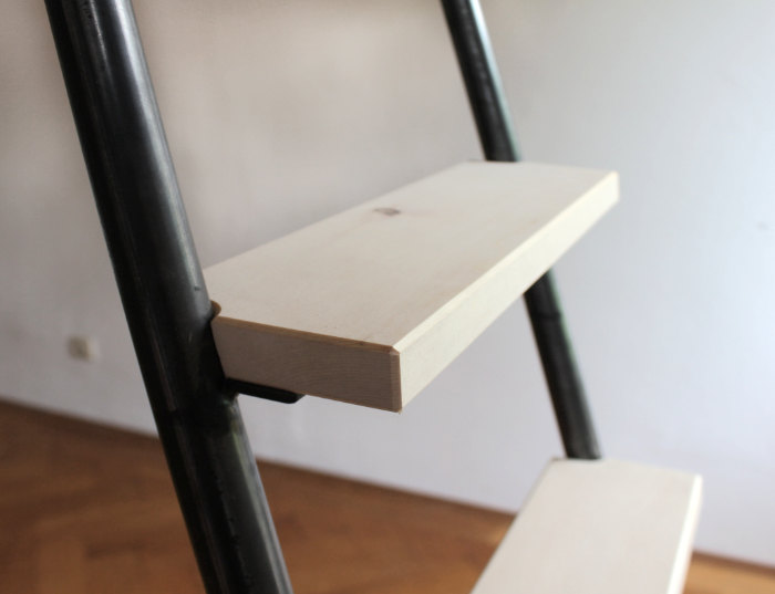 modulare hochbett-ebene - weitere bilder